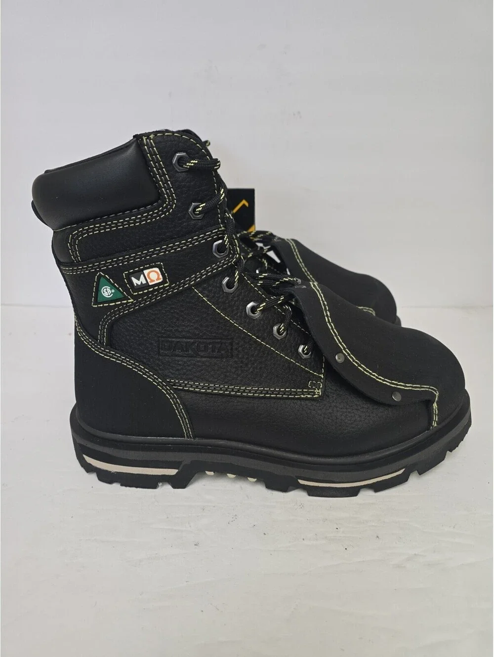 DAKOTA Men's 8